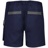 Syzmik Mens Rugged Cooling Stretch Short (ZS607)