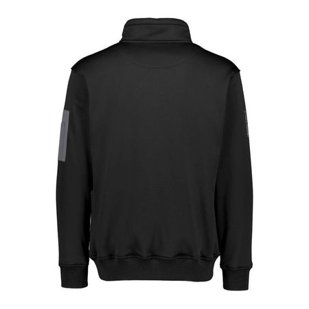 Syzmik Unisex Streetworx Water Resistant 1/4 Zip Pullover (ZT665) - Ace Workwear