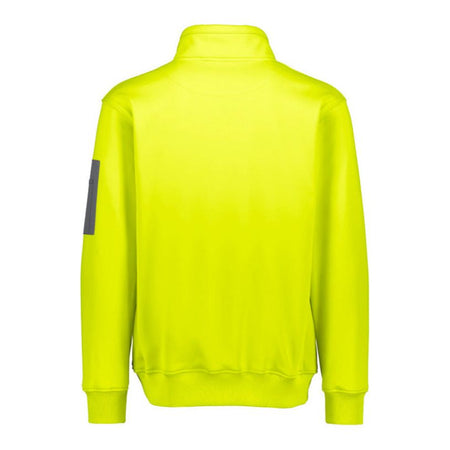 Syzmik Unisex Streetworx Water Resistant 1/4 Zip Pullover (ZT665) - Ace Workwear