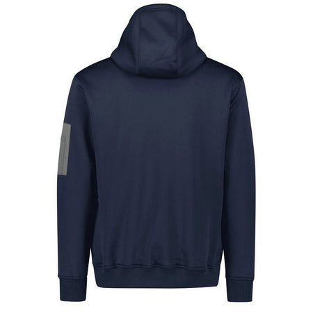 Syzmik Unisex Streetworx Water Resistant Hoodie (ZT667) - Ace Workwear
