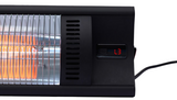 Fanmaster Carbon Fiber Electric Heater 2000w (CF2000)