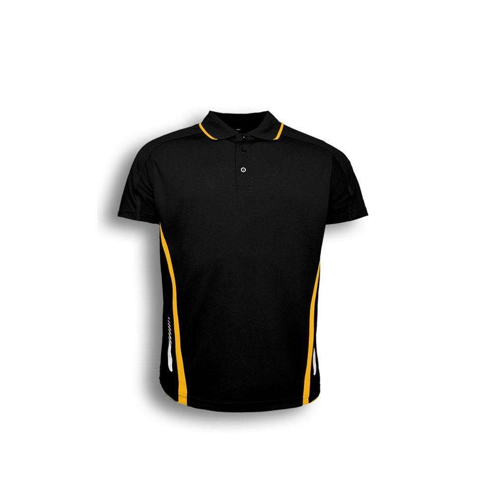 Bocini Unisex Adults Elite Sports Polo (CP1450) - Ace Workwear