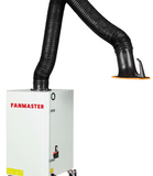 Fanmaster Industrial Portable Fume Collector 750W (IPFC-075)