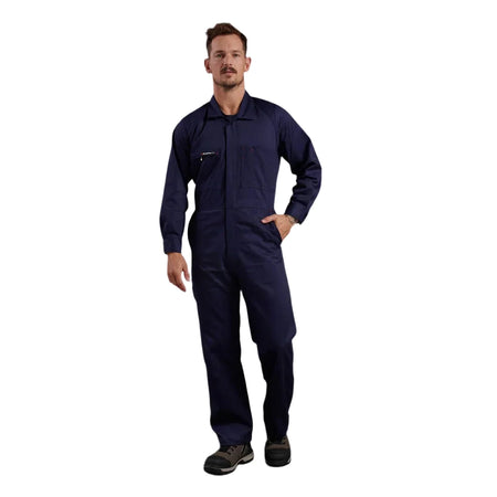 KingGee Originals Cotton Drill Work Overalls (K01010) - Ace Workwear