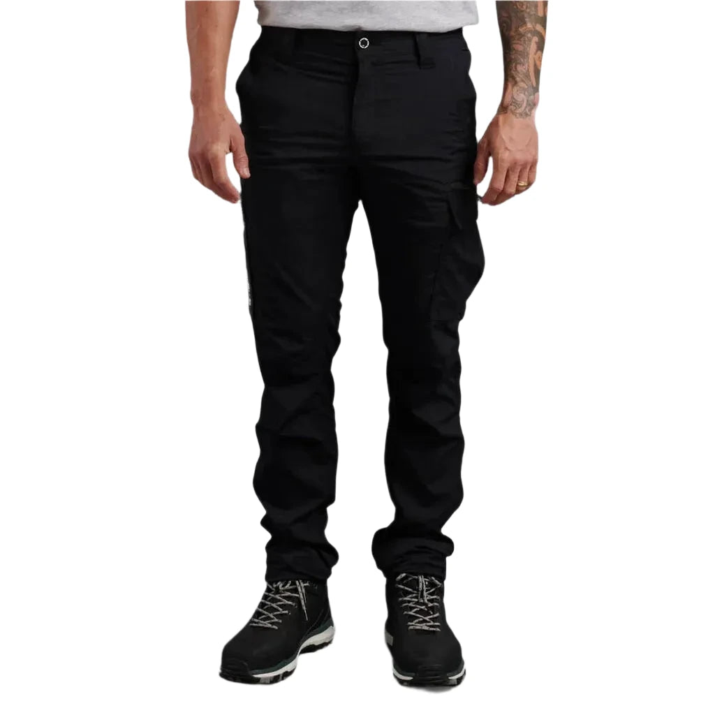 King Gee Trademark Cargo Pant (K13022) - Ace Workwear