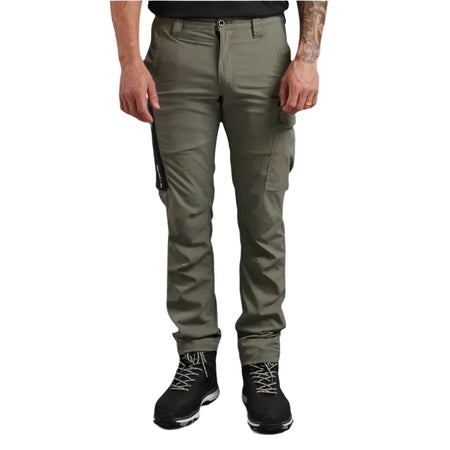 King Gee Trademark Cargo Pant (K13022) - Ace Workwear