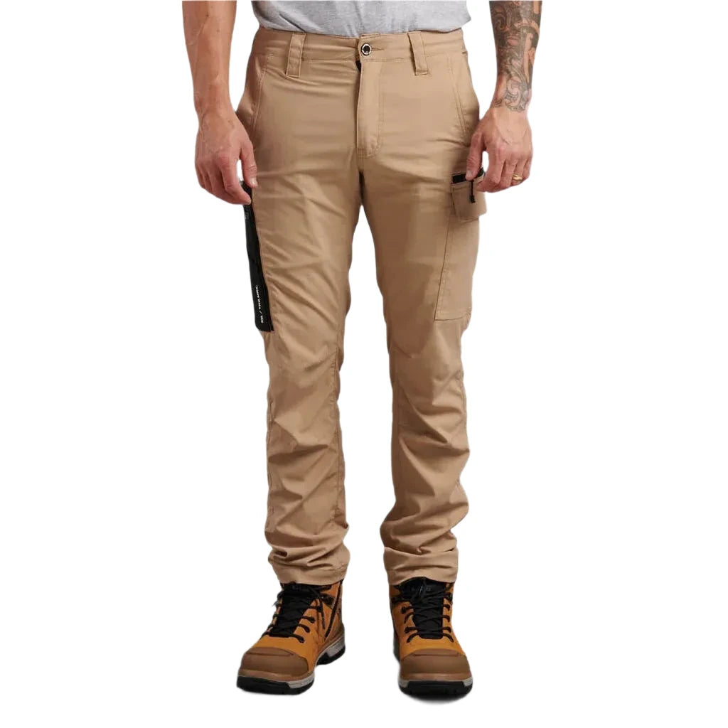 King Gee Trademark Cargo Pant (K13022) - Ace Workwear