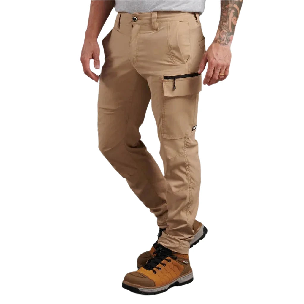 King Gee Trademark Cargo Pant (K13022) - Ace Workwear
