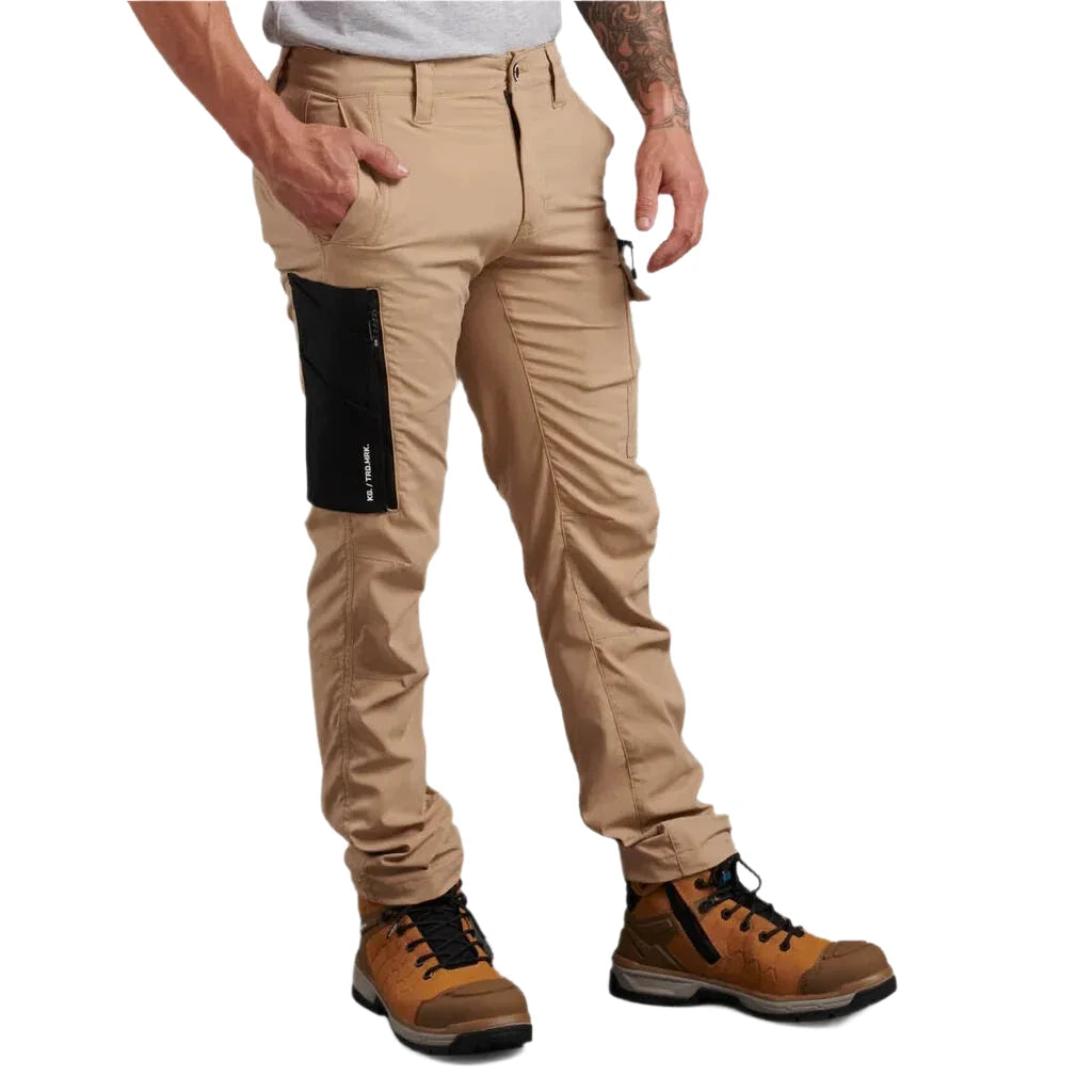 King Gee Trademark Cargo Pant (K13022) - Ace Workwear