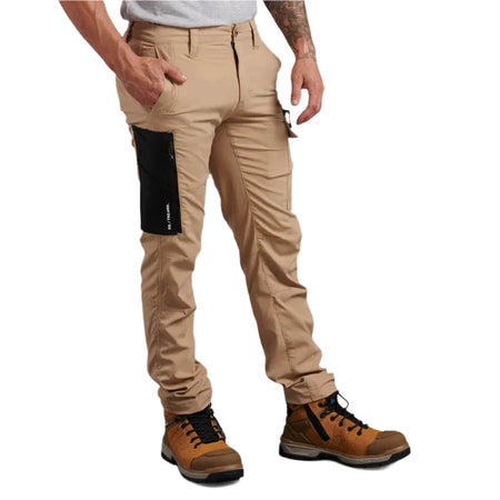 King Gee Trademark Cargo Pant (K13022) - Ace Workwear