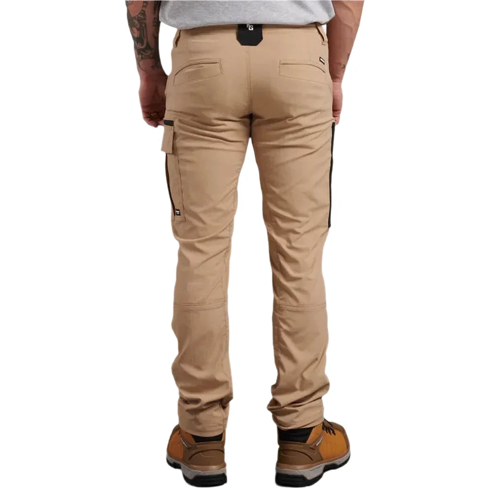 King Gee Trademark Cargo Pant (K13022) - Ace Workwear