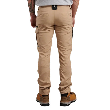 King Gee Trademark Cargo Pant (K13022) - Ace Workwear