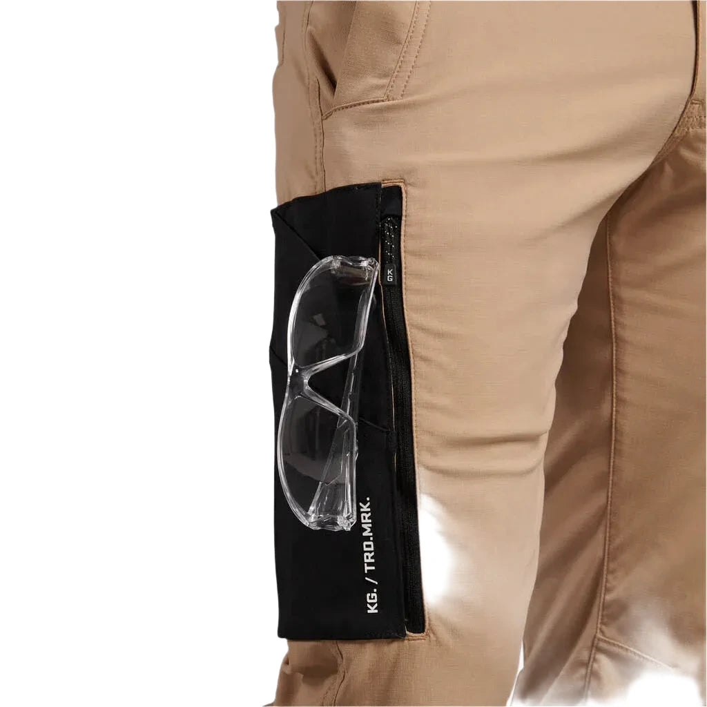 King Gee Trademark Cargo Pant (K13022) - Ace Workwear