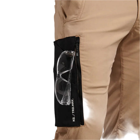 King Gee Trademark Cargo Pant (K13022) - Ace Workwear