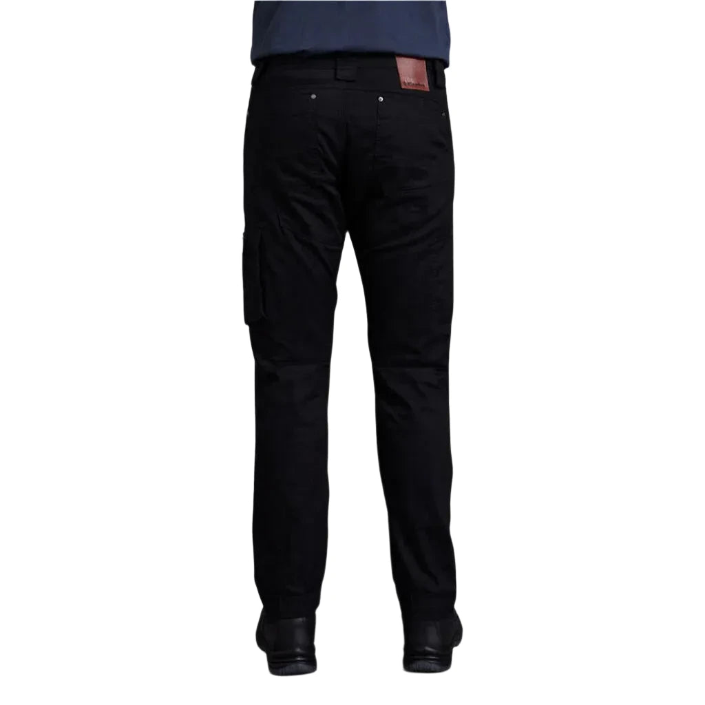 King Gee Tradies Summer Lightweight Cargo Work Pants (K13290) - Ace Workwear