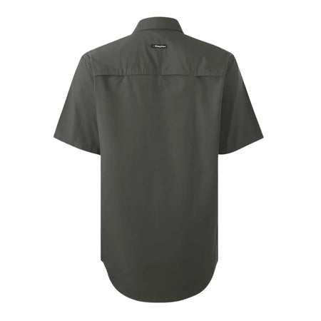 KingGee Workcool Vented Shirt Short Sleeve (K14030) - Ace Workwear