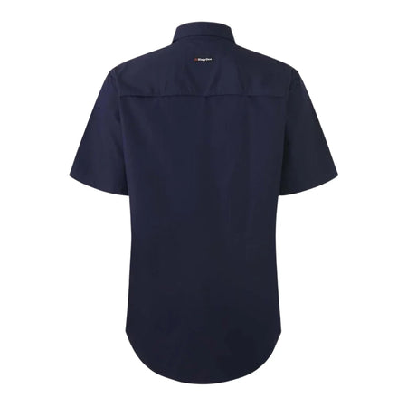 KingGee Workcool Vented Shirt Short Sleeve (K14030) - Ace Workwear