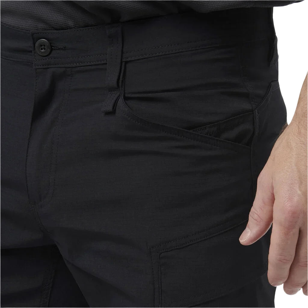 KingGee Drycool Lightweight Stretch Work Shorts (K17013) - Ace Workwear