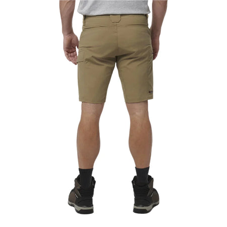 KingGee Drycool Lightweight Stretch Work Shorts (K17013) - Ace Workwear