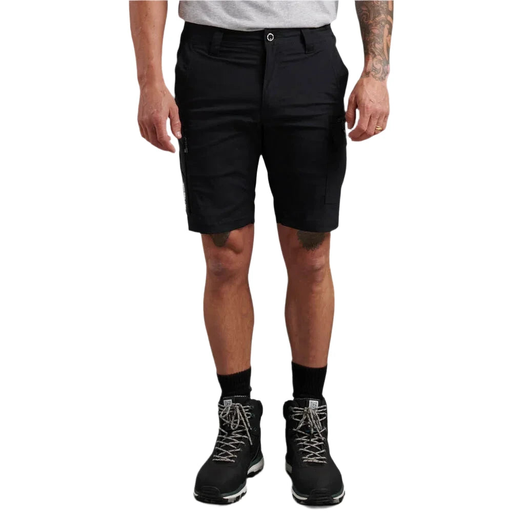 KingGee Trademark Cargo Short (K17019) - Ace Workwear