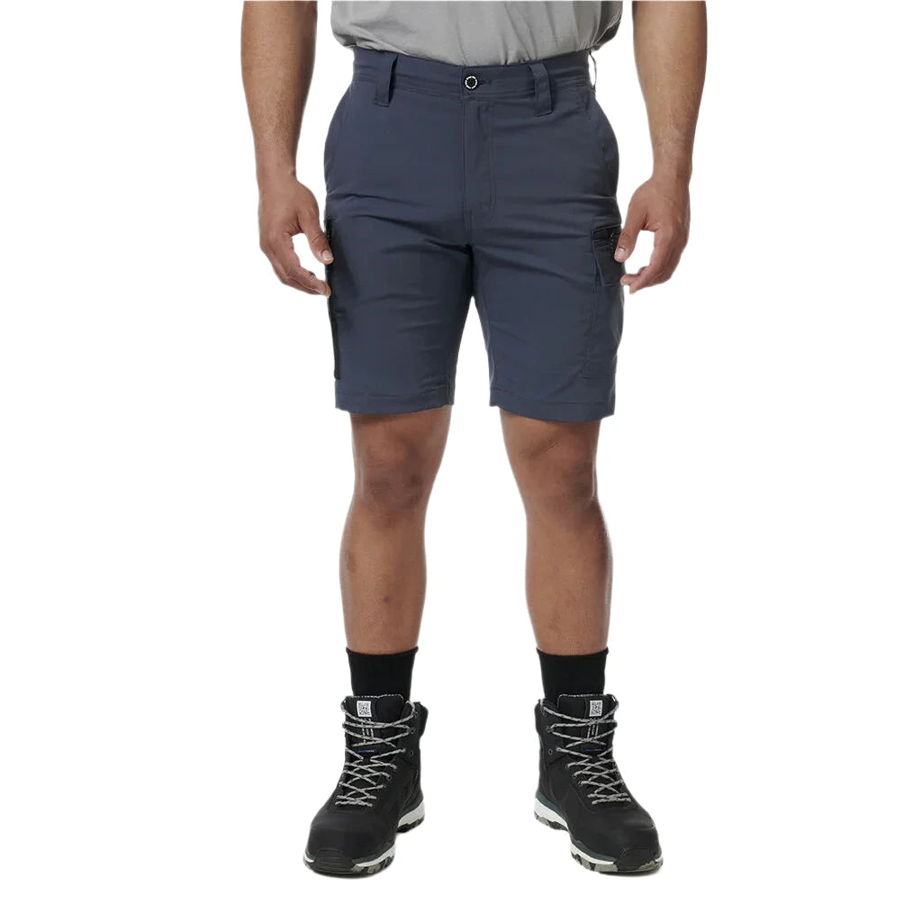 KingGee Trademark Cargo Short (K17019) - Ace Workwear
