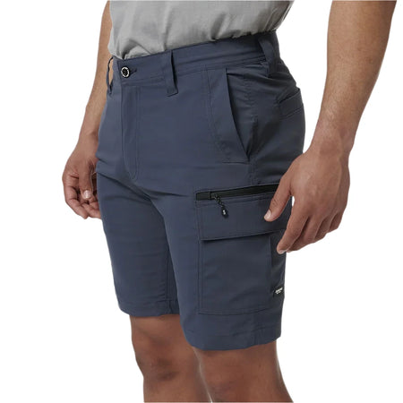 KingGee Trademark Cargo Short (K17019) - Ace Workwear