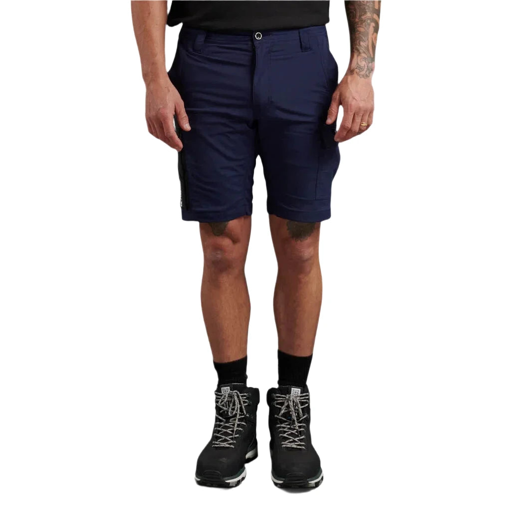 KingGee Trademark Cargo Short (K17019) - Ace Workwear