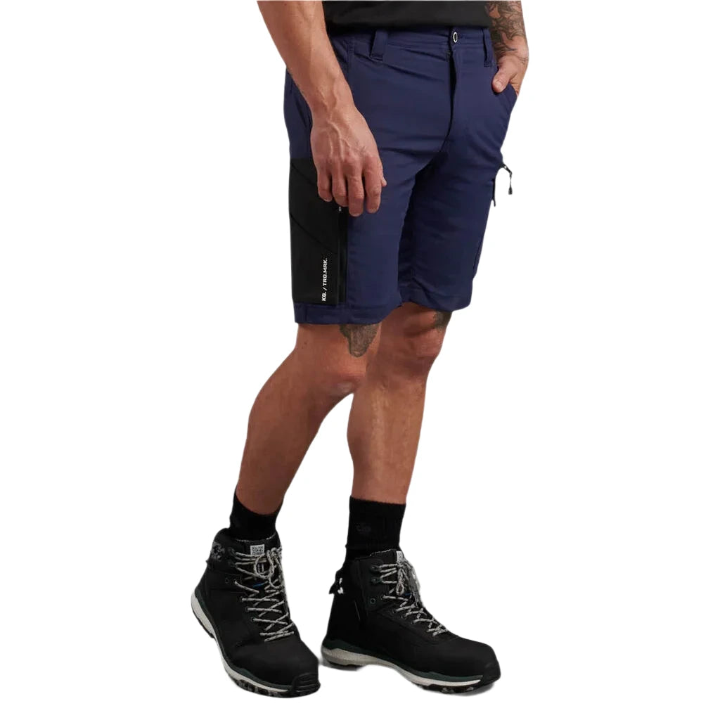 KingGee Trademark Cargo Short (K17019) - Ace Workwear