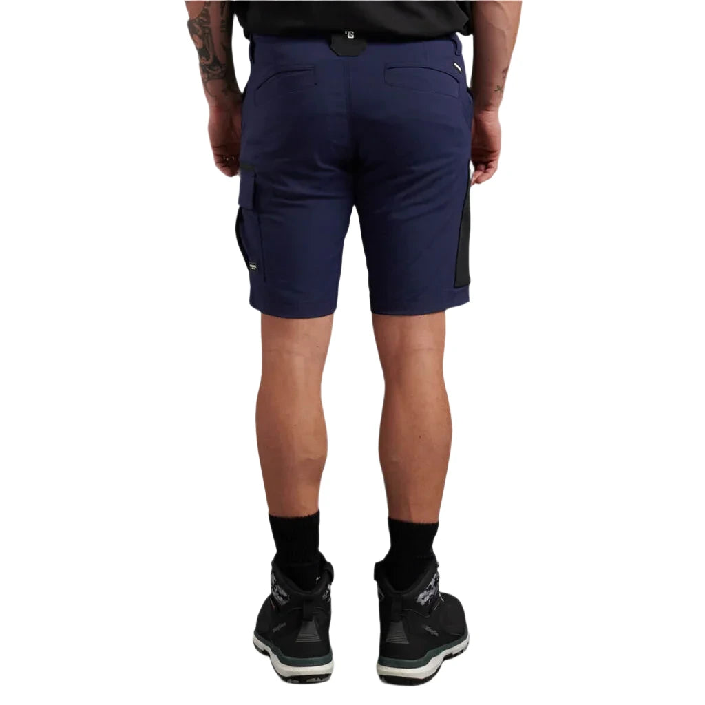 KingGee Trademark Cargo Short (K17019) - Ace Workwear