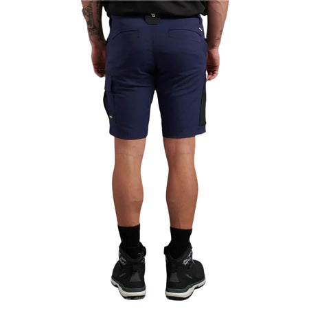 KingGee Trademark Cargo Short (K17019) - Ace Workwear