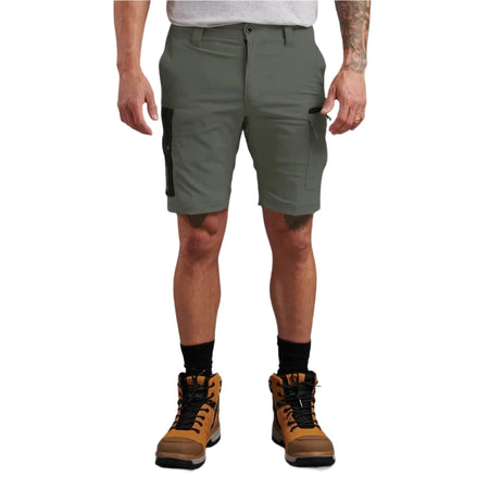 KingGee Trademark Cargo Short (K17019) - Ace Workwear