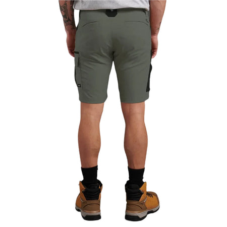 KingGee Trademark Cargo Short (K17019) - Ace Workwear