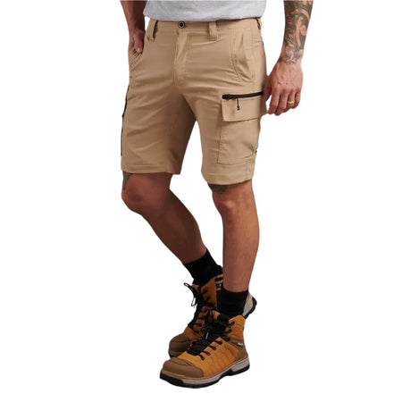 KingGee Trademark Cargo Short (K17019) - Ace Workwear