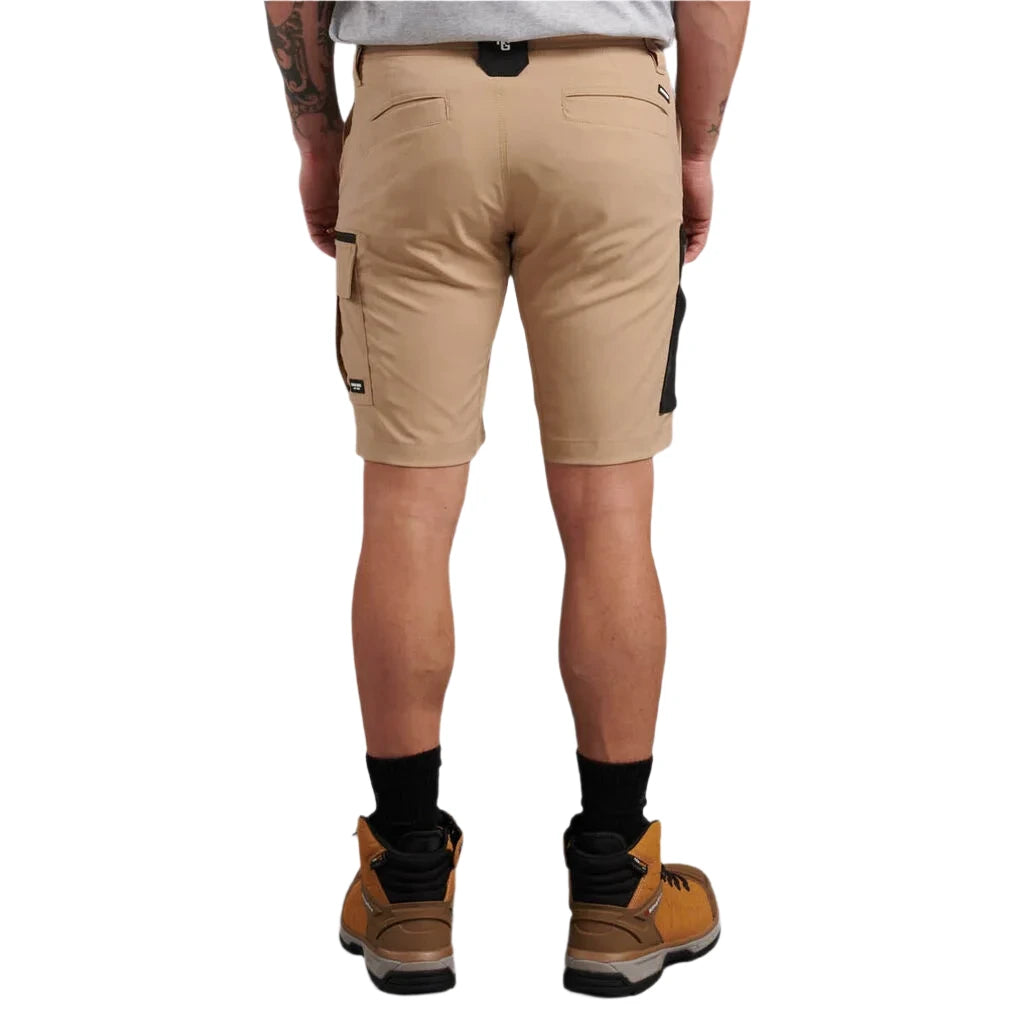 KingGee Trademark Cargo Short (K17019) - Ace Workwear