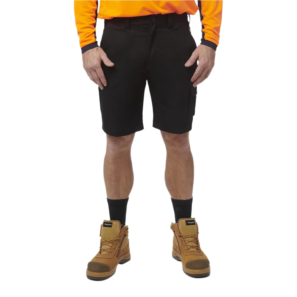 KingGee Originals New G's Cargo Work Shorts (K17100) - Ace Workwear