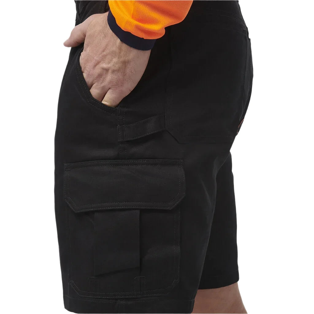 KingGee Originals New G's Cargo Work Shorts (K17100) - Ace Workwear