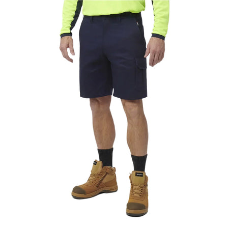 KingGee Originals New G's Cargo Work Shorts (K17100) - Ace Workwear