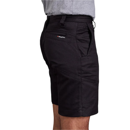 KingGee Workcool 2 Lightweight Ripstop Cargo Work Shorts (K17820) - Ace Workwear