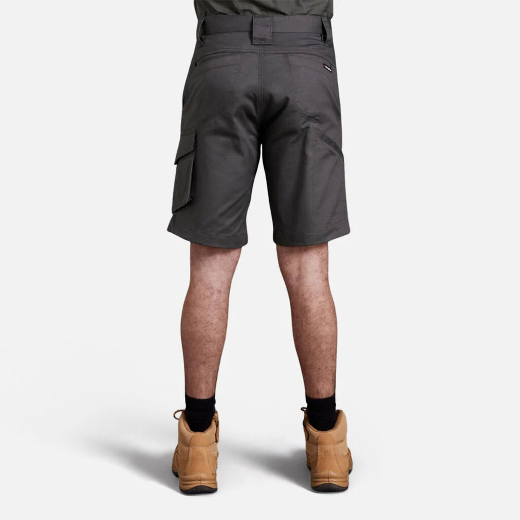 KingGee Workcool 2 Lightweight Ripstop Cargo Work Shorts (K17820) - Ace Workwear