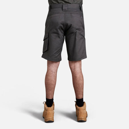 KingGee Workcool 2 Lightweight Ripstop Cargo Work Shorts (K17820) - Ace Workwear