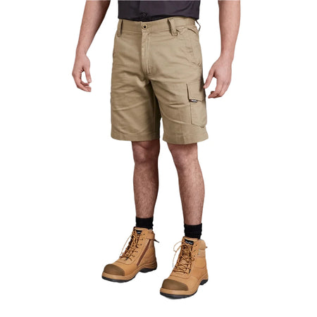 KingGee Workcool 2 Lightweight Ripstop Cargo Work Shorts (K17820) - Ace Workwear
