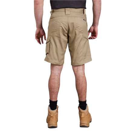 KingGee Workcool 2 Lightweight Ripstop Cargo Work Shorts (K17820) - Ace Workwear