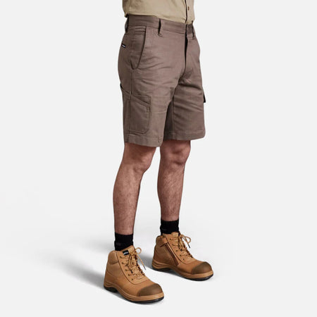 KingGee Workcool 2 Lightweight Ripstop Cargo Work Shorts (K17820) - Ace Workwear