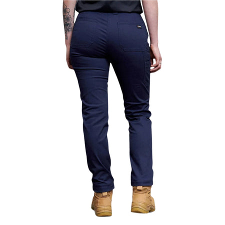 KingGee Women's Stretch Cargo Work Pants (K43011) - Ace Workwear