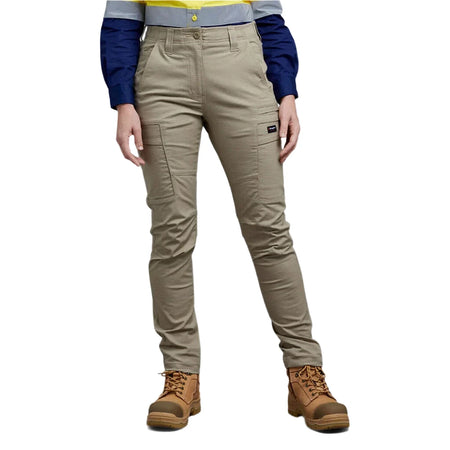 KingGee Women's Workcool Pro Stretch Pants (K43012) - Ace Workwear