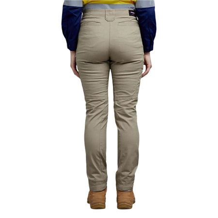 KingGee Women's Workcool Pro Stretch Pants (K43012) - Ace Workwear