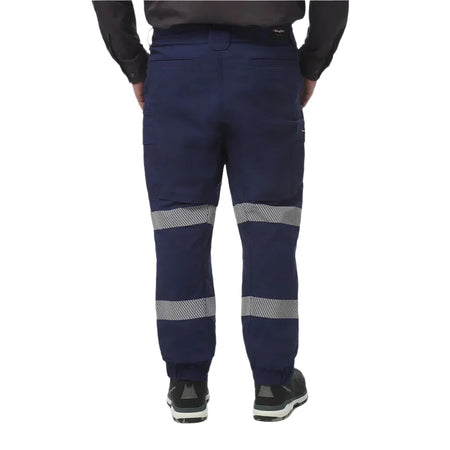 King Gee Workcool Pro Bio Motion Cuff Pant (K53013) - Ace Workwear