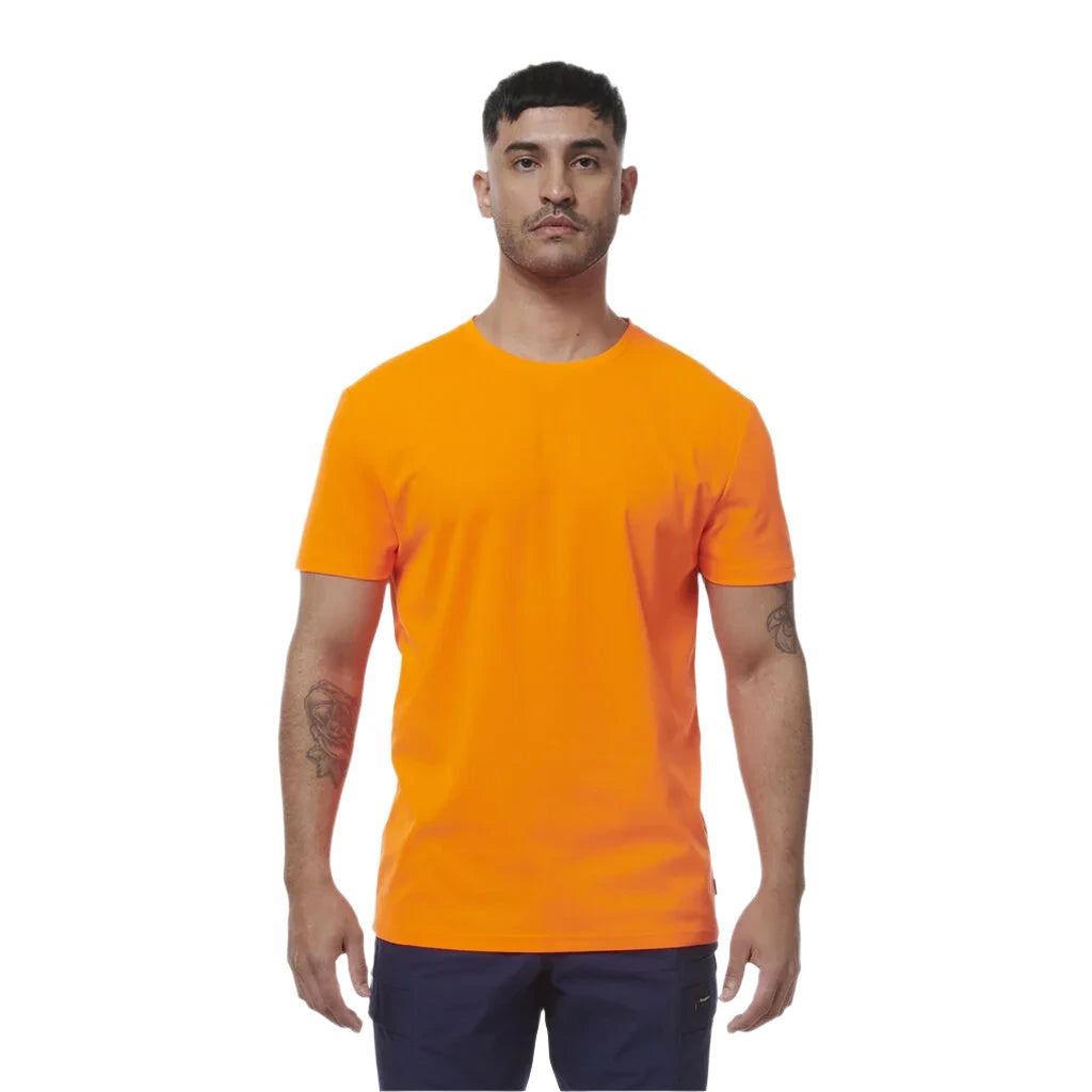 KingGee Hi Vis T Shirt (K54034) - Ace Workwear