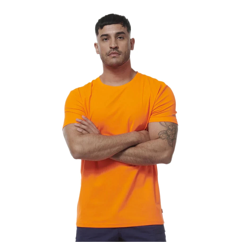 KingGee Hi Vis T Shirt (K54034) - Ace Workwear