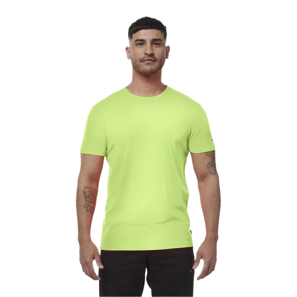 KingGee Hi Vis T Shirt (K54034) - Ace Workwear